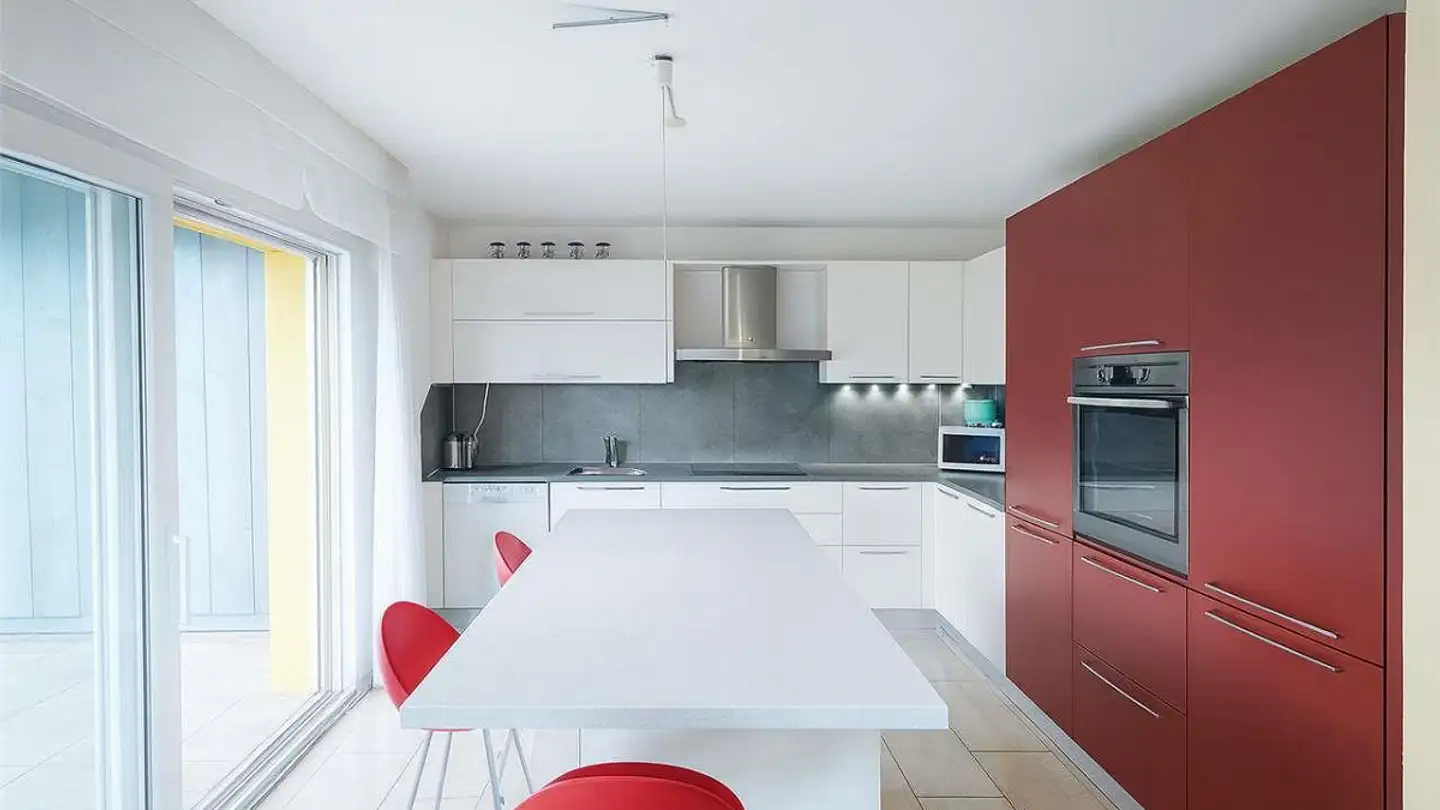 Wohnung kaufen - Via Suvaia Di Pozzo 12, 6818 Melano - Foto 2