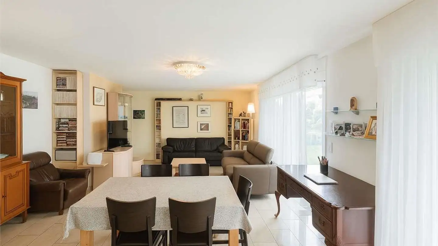 Wohnung kaufen - Via Suvaia Di Pozzo 12, 6818 Melano - Foto 4