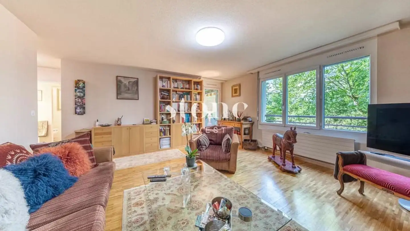 Apartment for sale - Route De Meyrin, 1217 Meyrin