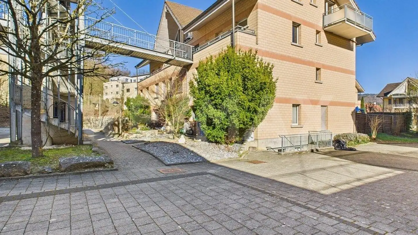 Wohnung kaufen - 4410 Liestal - Foto 4