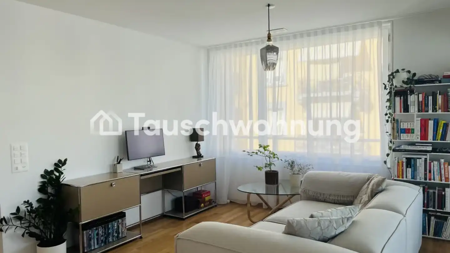 Apartment for rent - 8032 Zürich - Photo 3