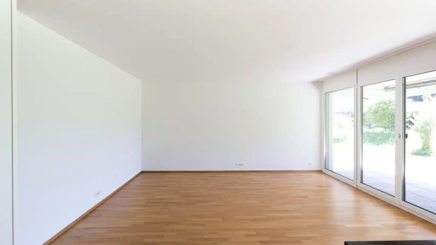 Appartement à louer - Dossenstrasse 3, 9470 Buchs SG - Photo 2