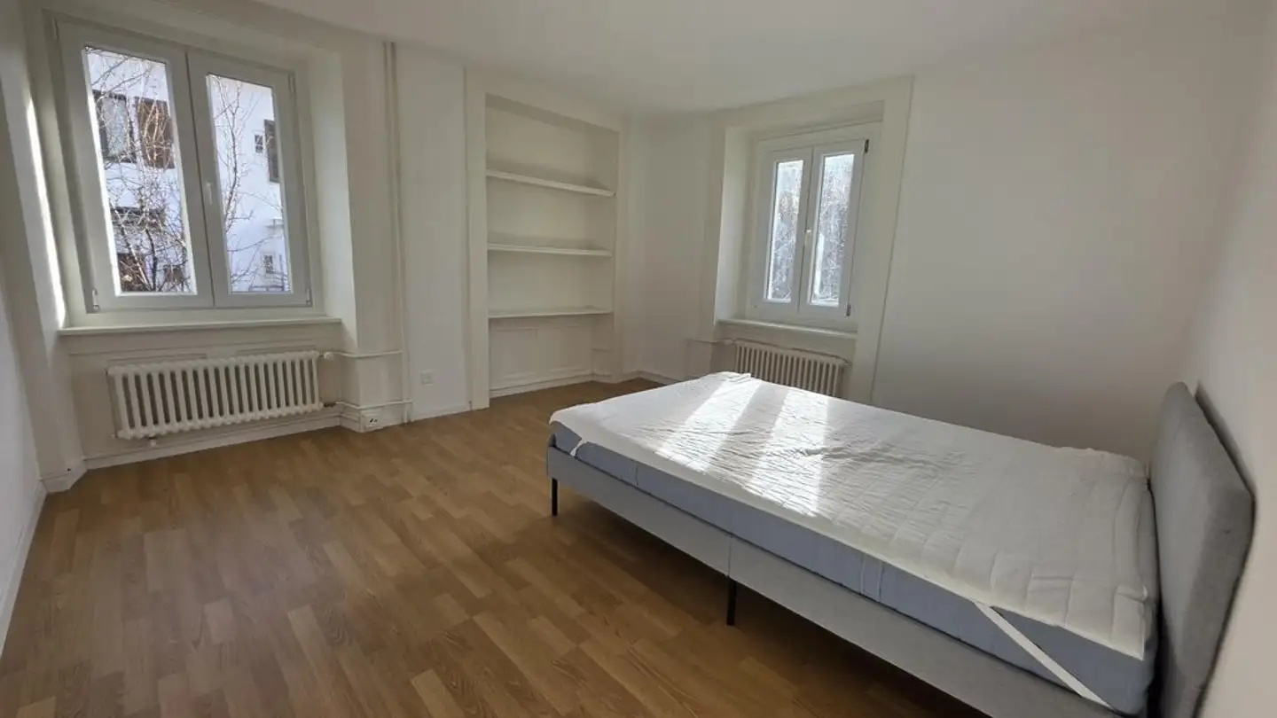 Wohnung mieten - Chemin De Malakoff 24, 2400 Le Locle - Foto 4