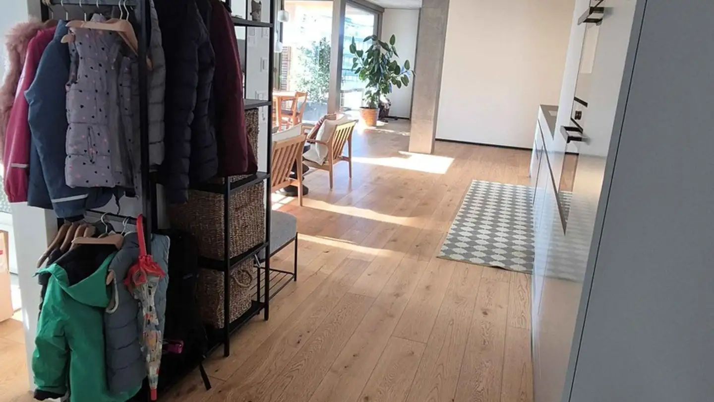 Appartement à louer - Leutschenbachstrasse 40, 8050 Zürich - Photo 4