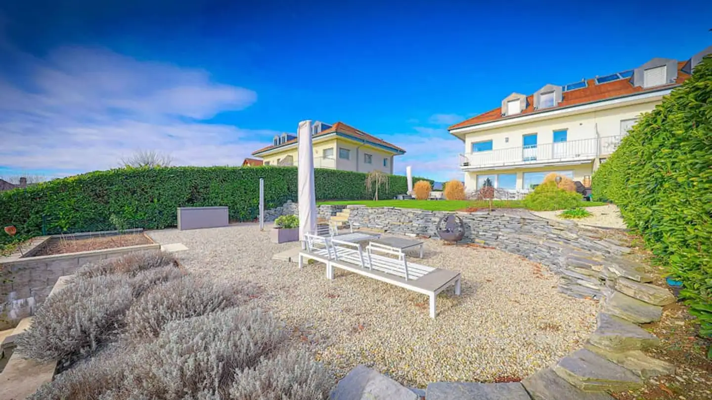 Einfamilienhaus kaufen - 1162 St-Prex