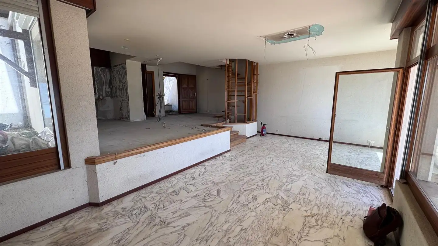 Villa in vendita - Chemin De La Boriodaz 44, 1820 Montreux - Photo 3