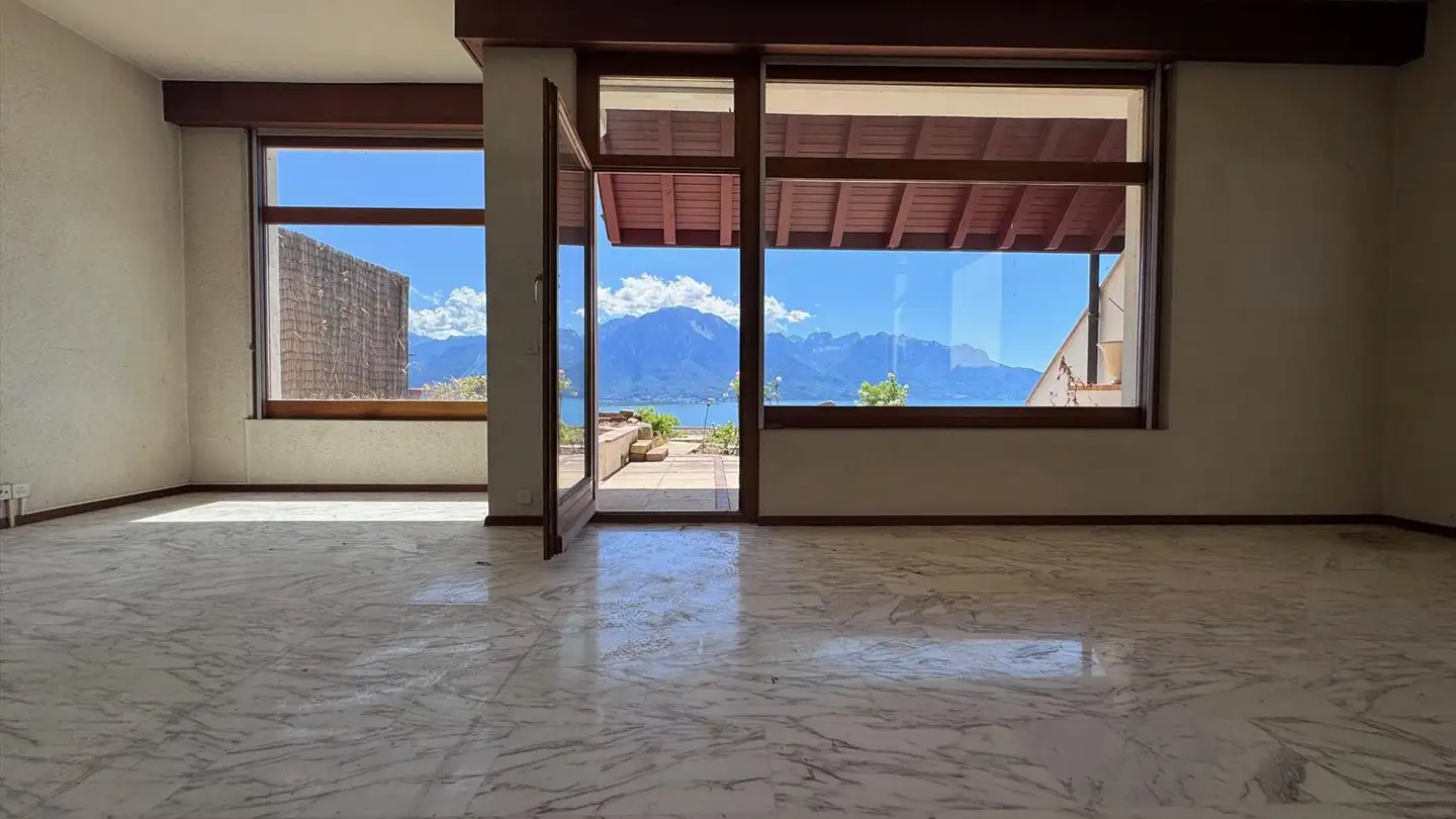 Villa in vendita - Chemin De La Boriodaz 44, 1820 Montreux - Photo 4