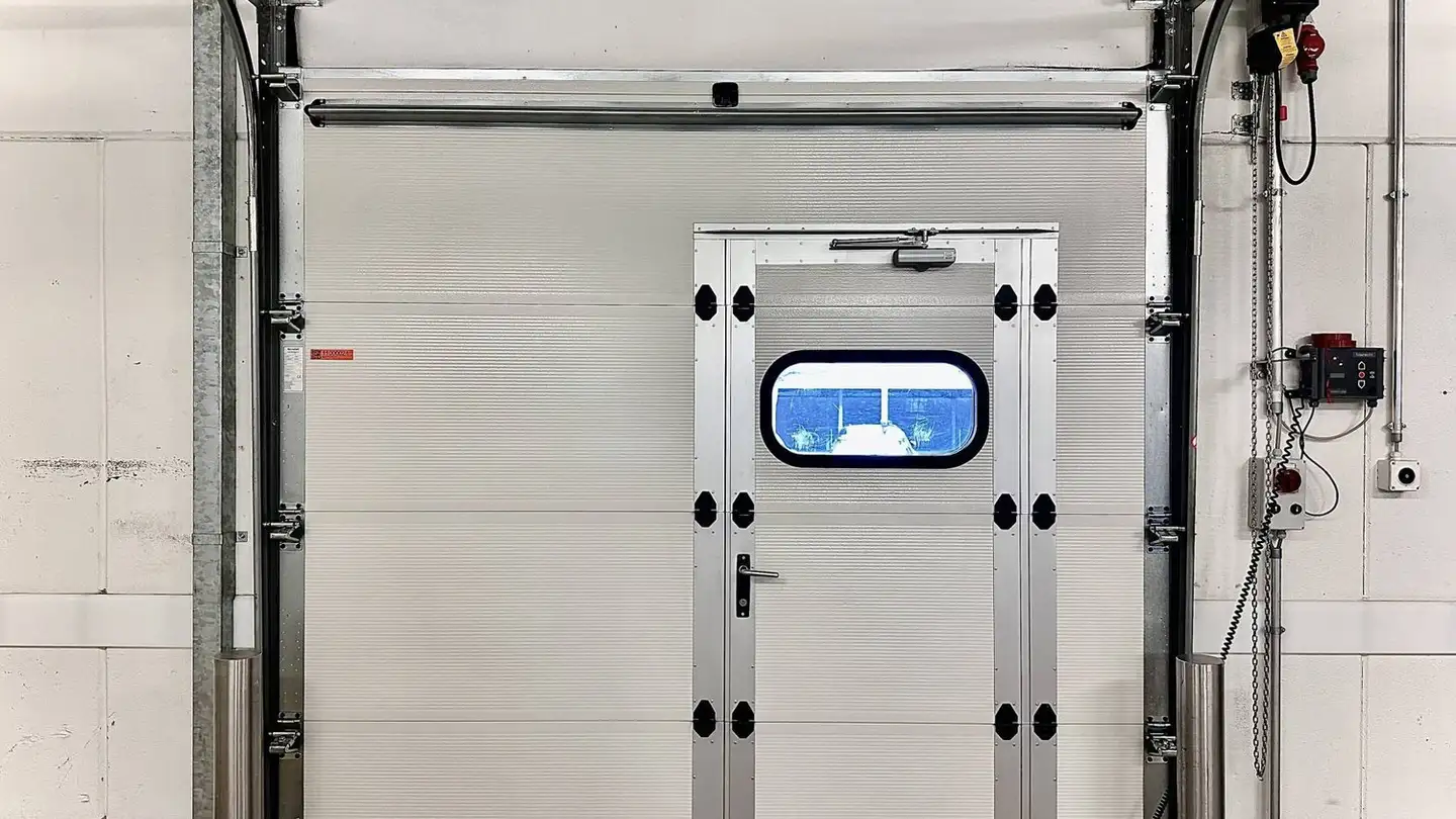 Espace de stockage à louer - 1920 Martigny - Photo 3