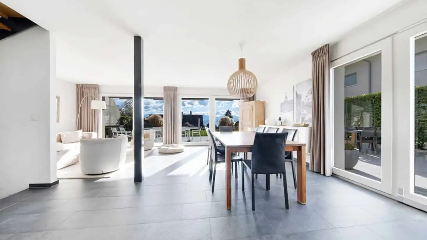 Einfamilienhaus kaufen - 1162 St-Prex - Foto 2