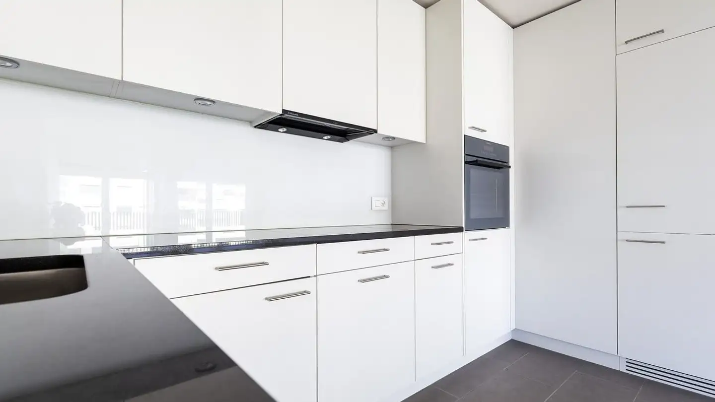Appartement à louer - Dossenstrasse 3, 9470 Buchs SG - Photo 3