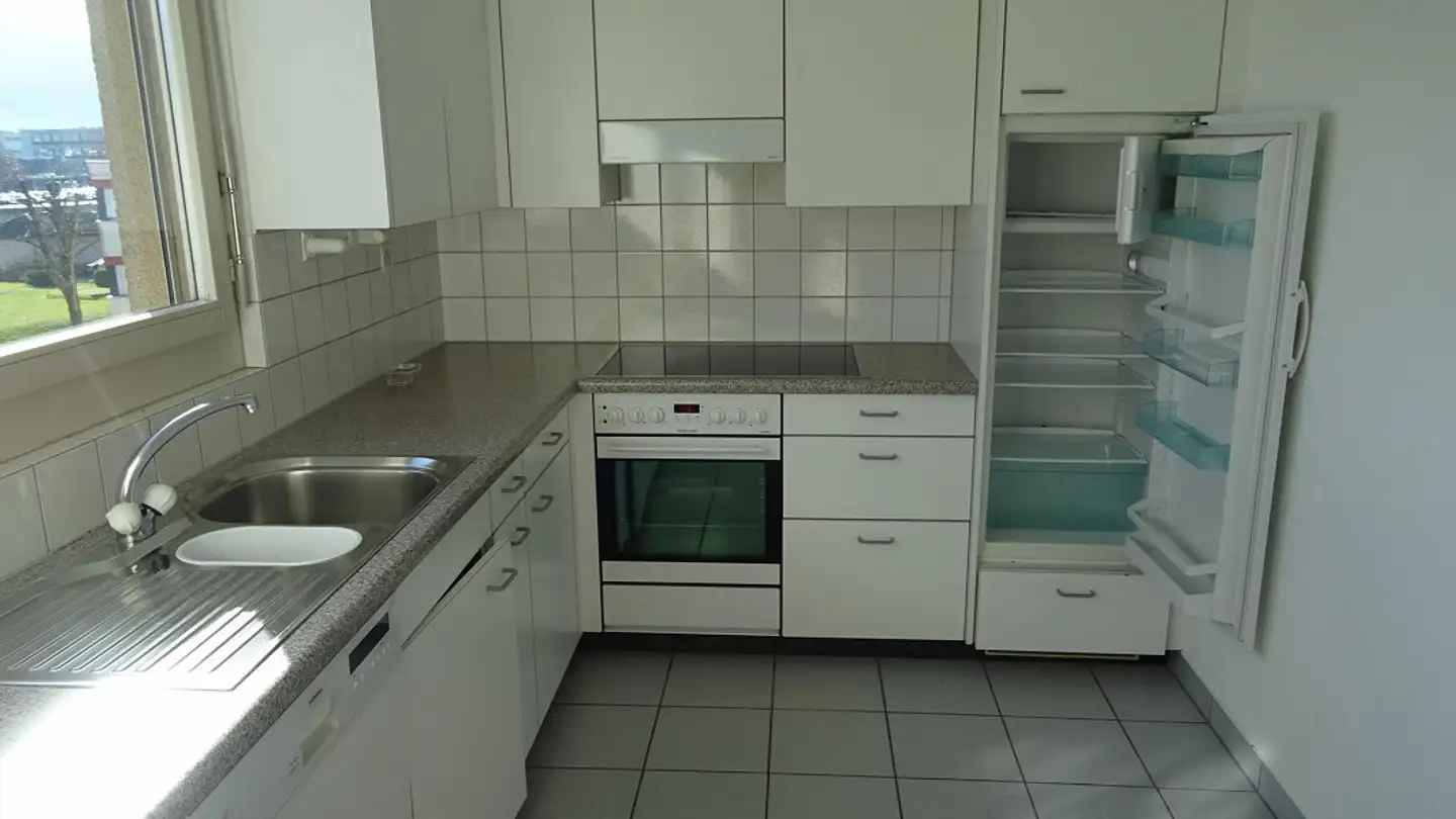 Appartamento in affitto - Eulenweg 10, 9435 Heerbrugg - Foto 2