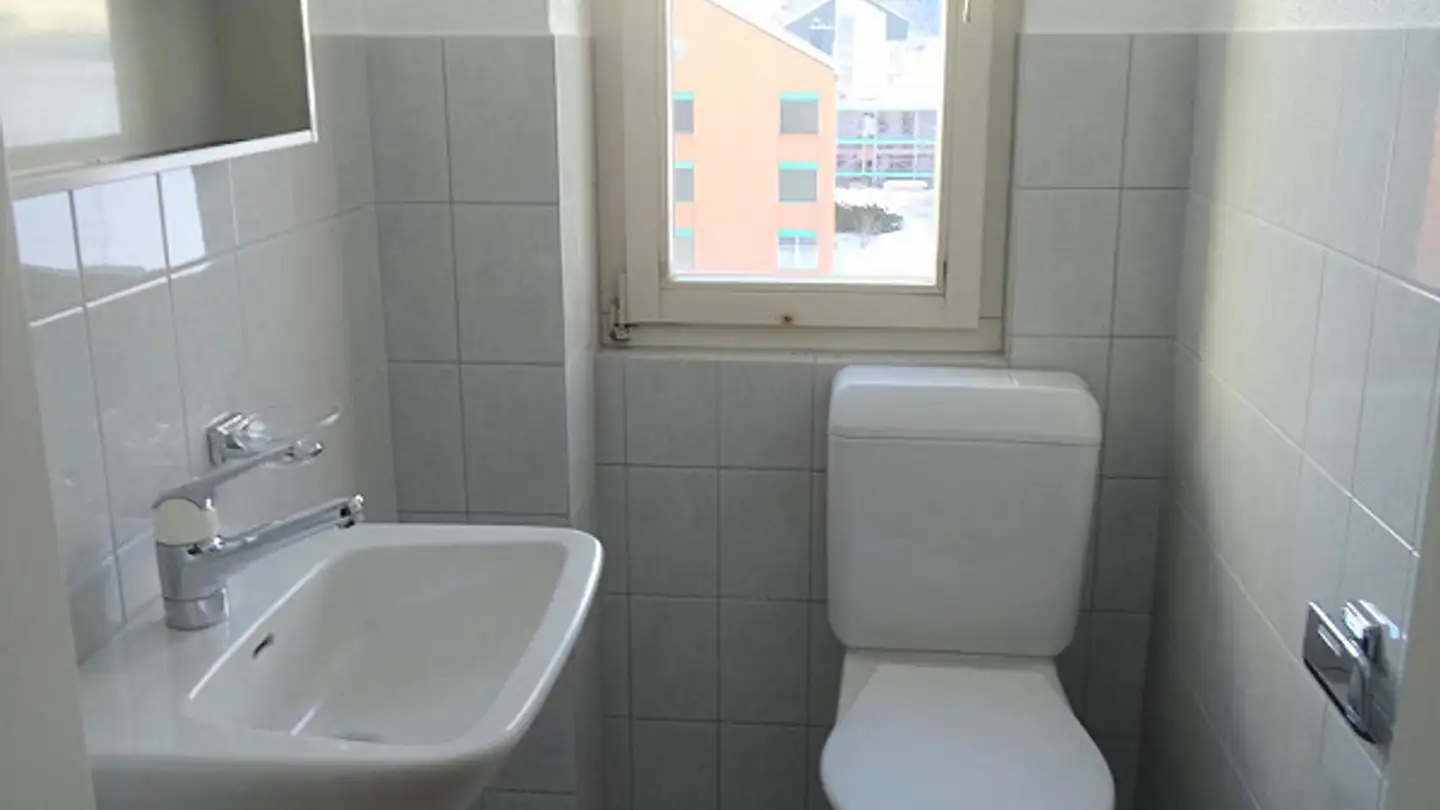 Appartamento in affitto - Eulenweg 10, 9435 Heerbrugg - Foto 4