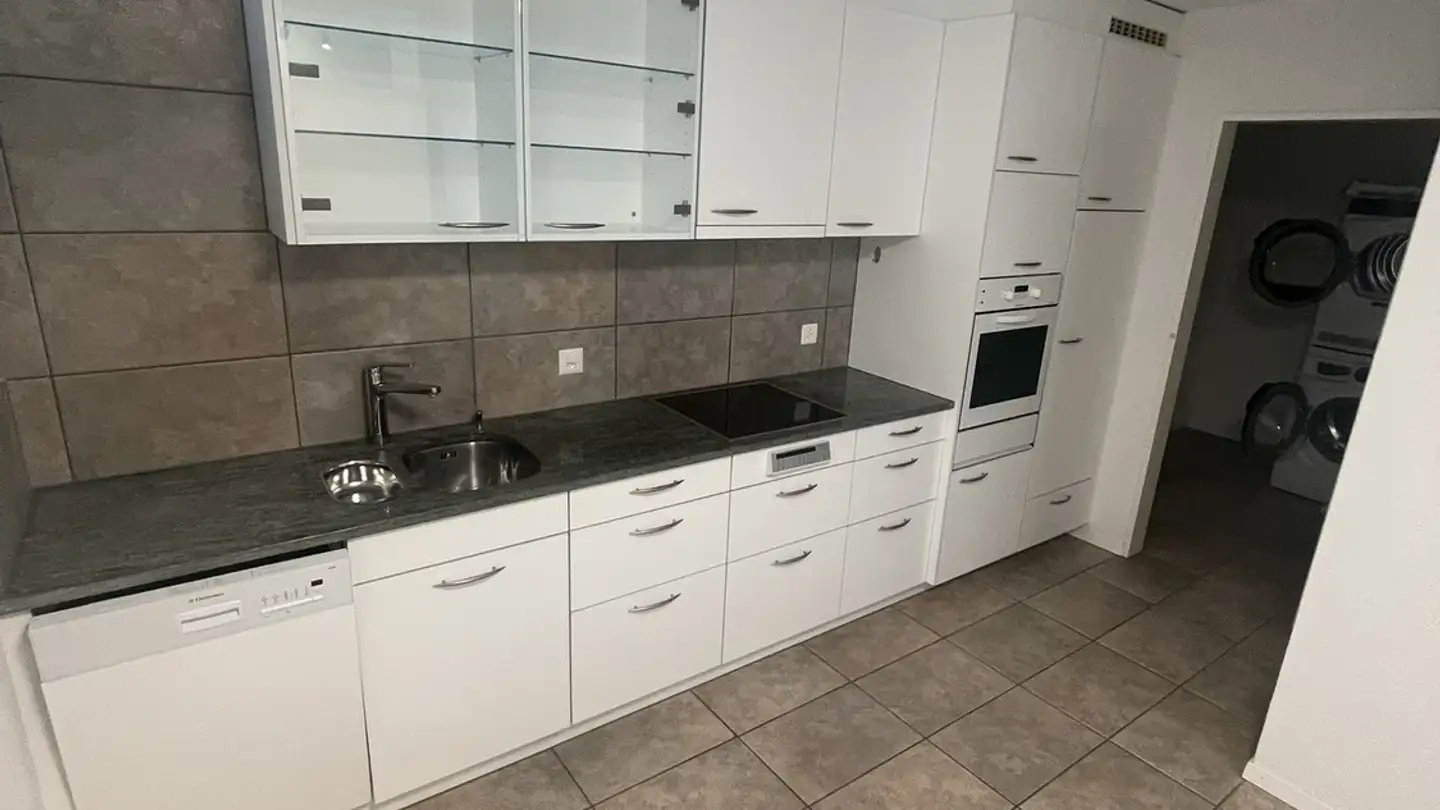 Appartamento in affitto - Blitzbergweg 26, 5313 Klingnau - Foto 4