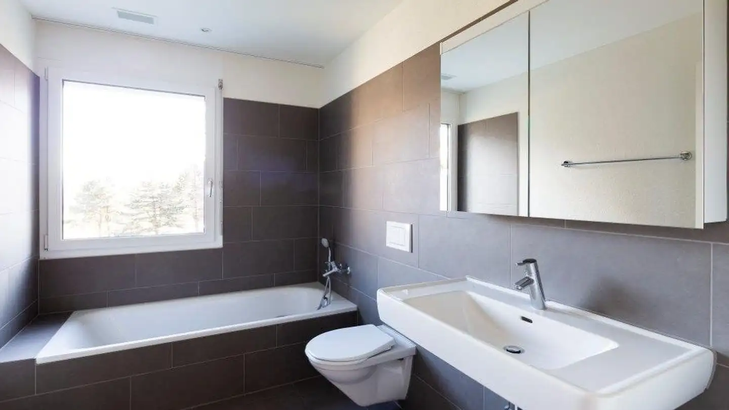 Appartement à louer - Dossenstrasse 3, 9470 Buchs SG - Photo 4