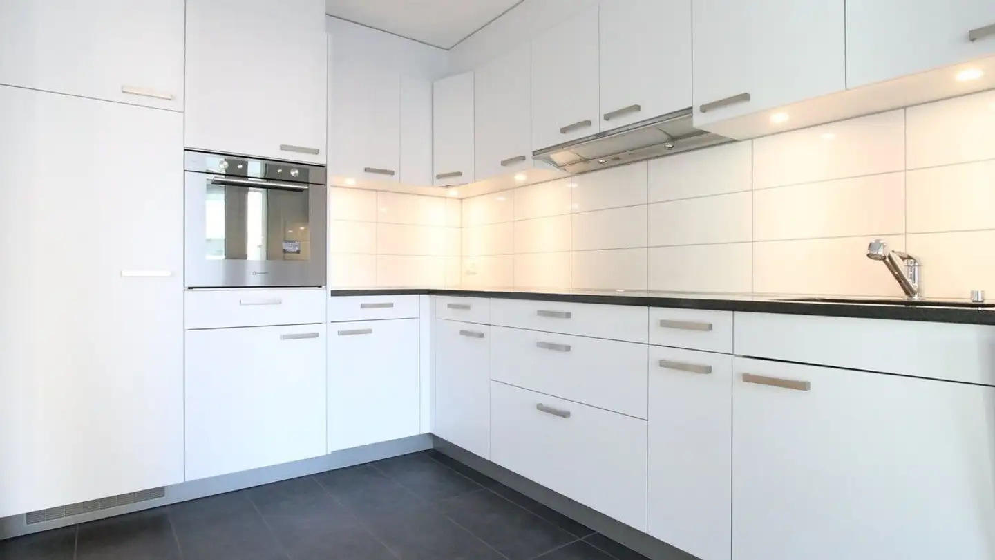 Appartamento in affitto - Krähenbergstrasse 1, 2543 Lengnau BE - Foto 3