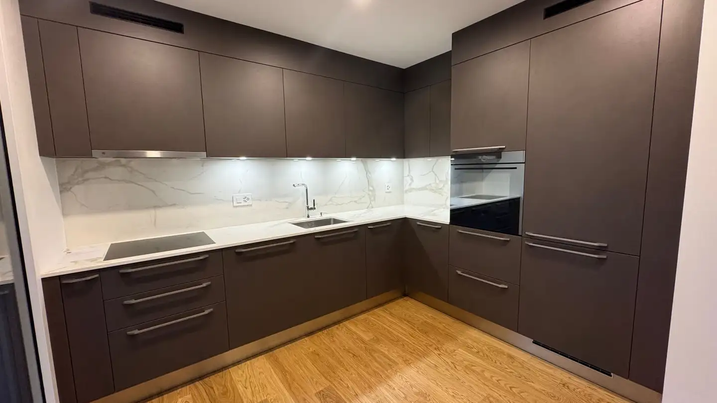 Appartamento in affitto - Rue De L'industrie 4, 1700 Fribourg