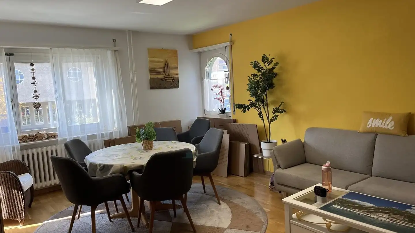 Appartement à louer - 6004 Luzern