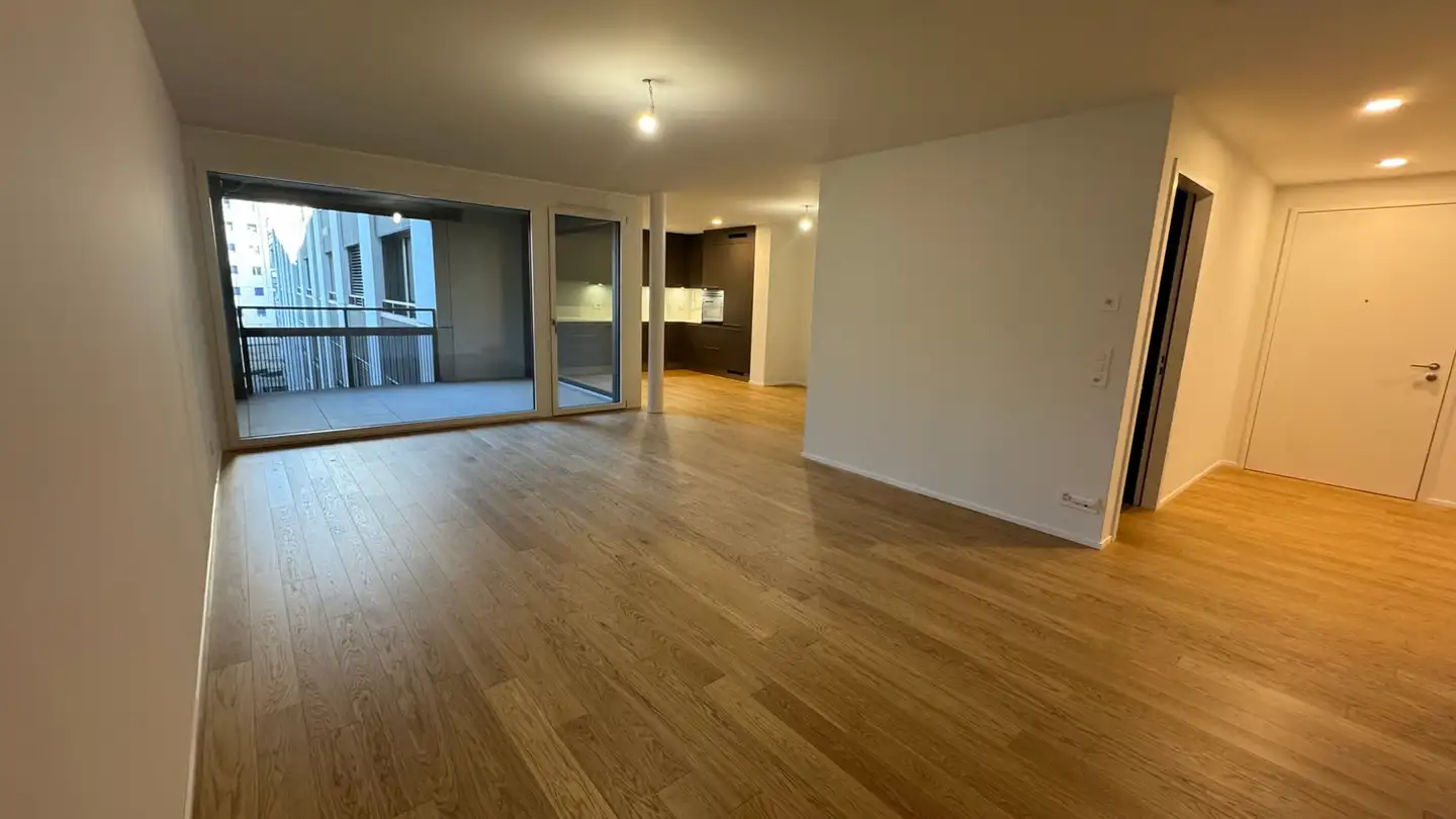 Appartamento in affitto - Rue De L'industrie 4, 1700 Fribourg - Foto 4