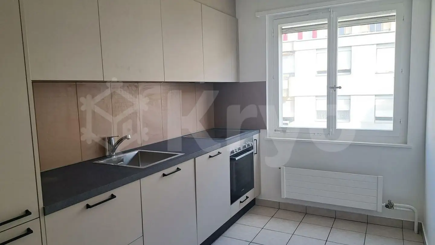 Apartment for rent - Rue Des Parcs 42, 2000 Neuchâtel