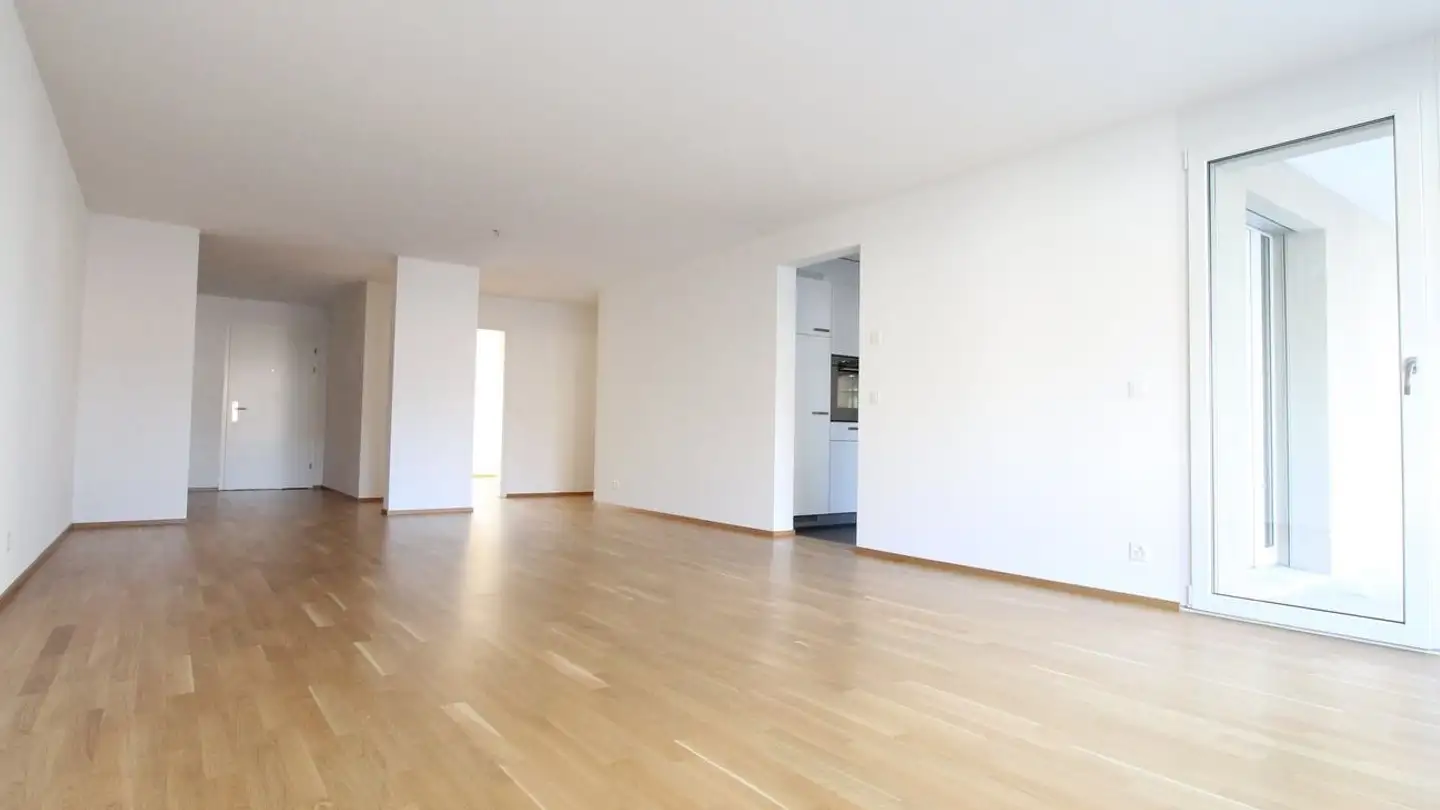 Appartamento in affitto - Krähenbergstrasse 1, 2543 Lengnau BE - Foto 2