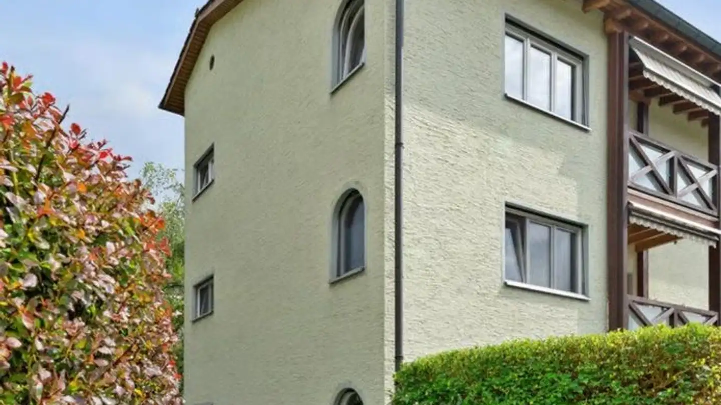 Appartement à louer - 6004 Luzern - Photo 2
