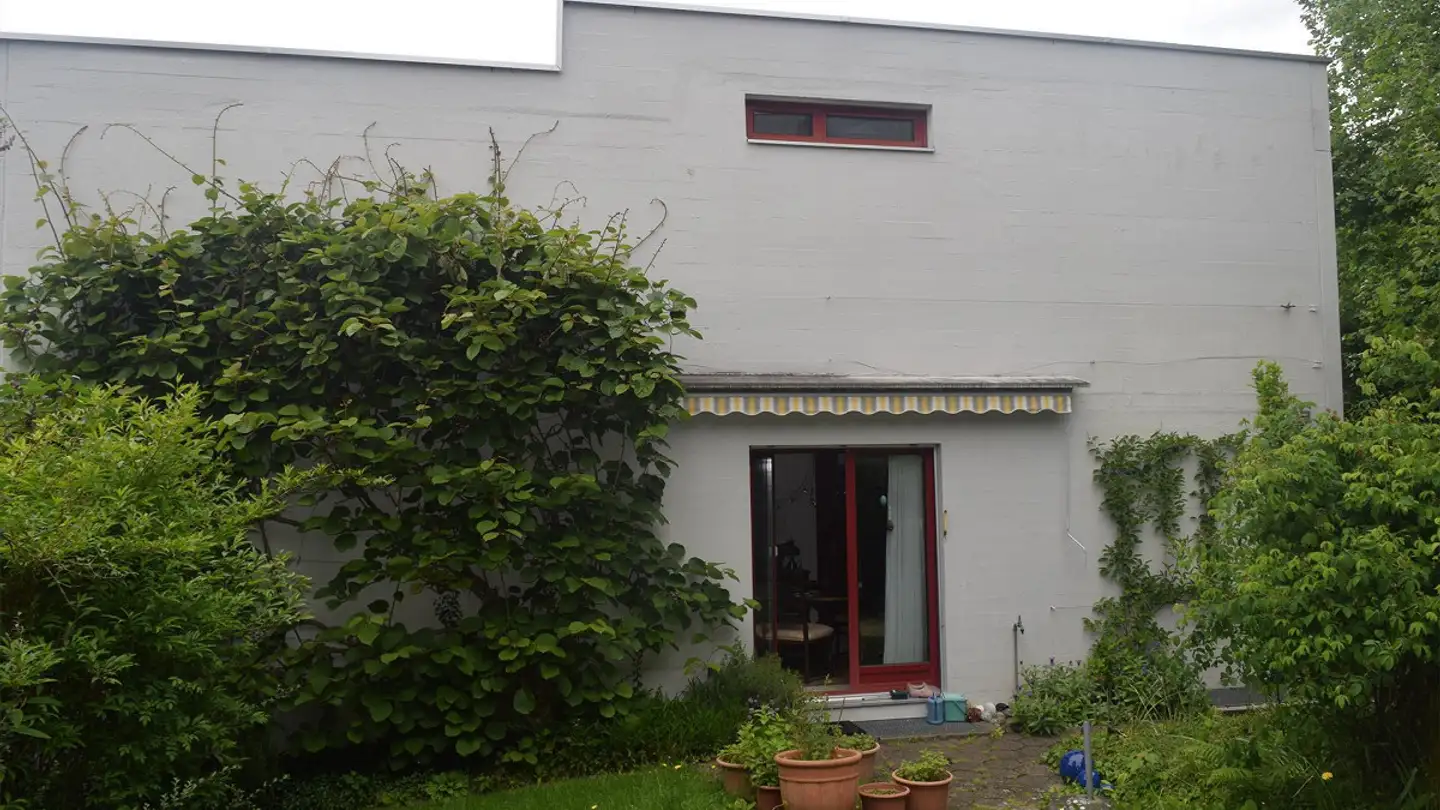 Stepped house for sale - Sagenstrasse 30, 6030 Ebikon