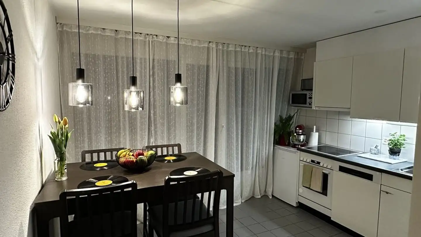 Wohnung mieten - 6300 Zug - Foto 2