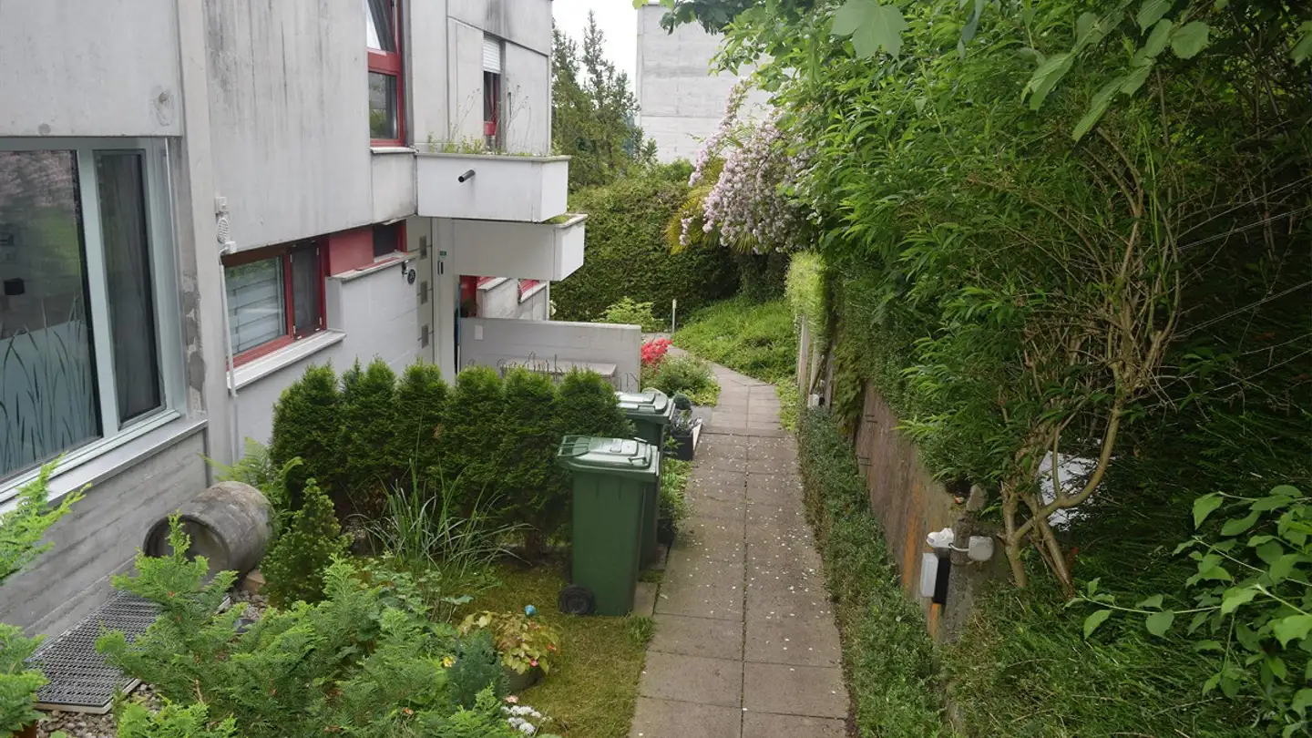Haus kaufen - Sagenstrasse 30, 6030 Ebikon - Foto 2