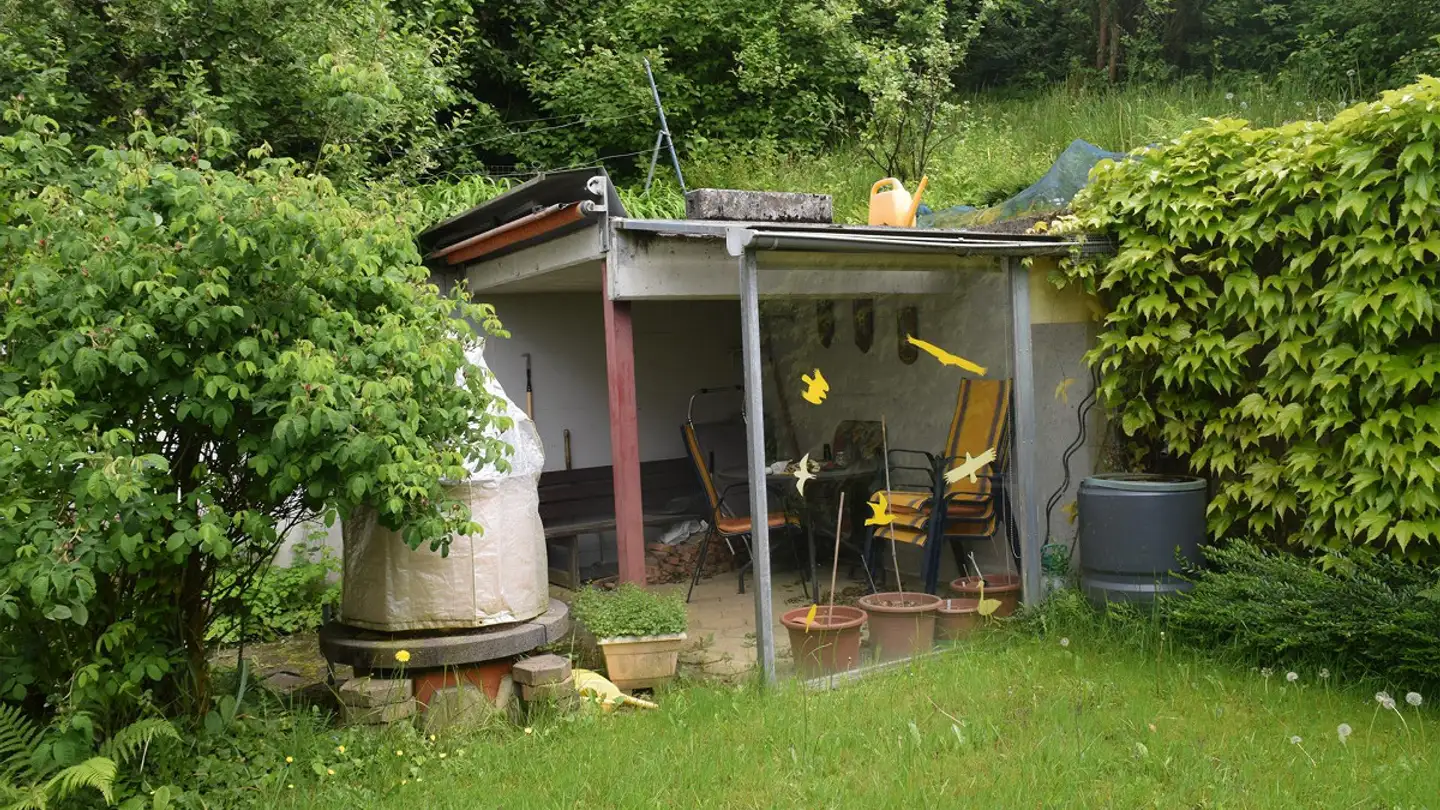 Haus kaufen - Sagenstrasse 30, 6030 Ebikon - Foto 3