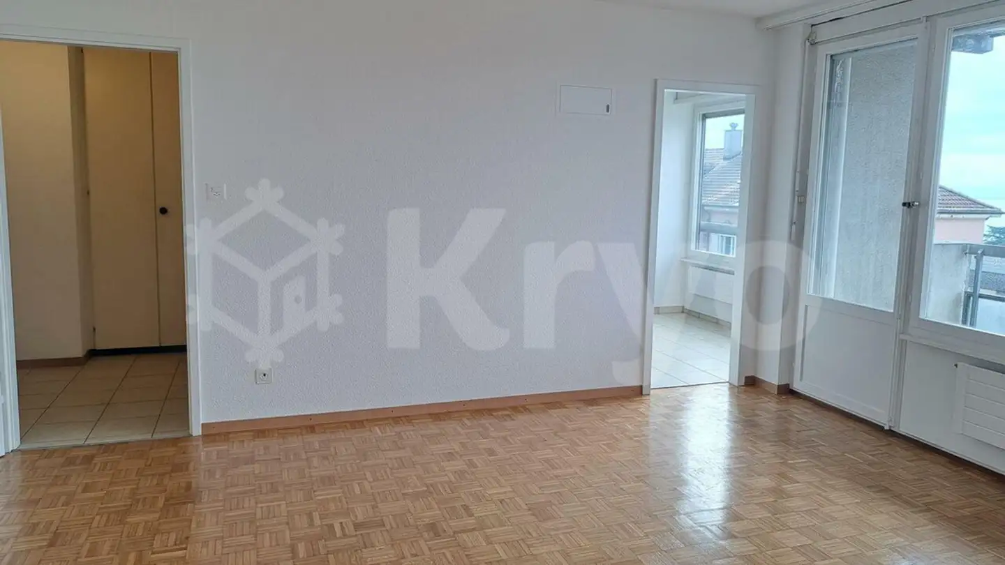 Apartment for rent - Rue Des Parcs 42, 2000 Neuchâtel - Photo 4