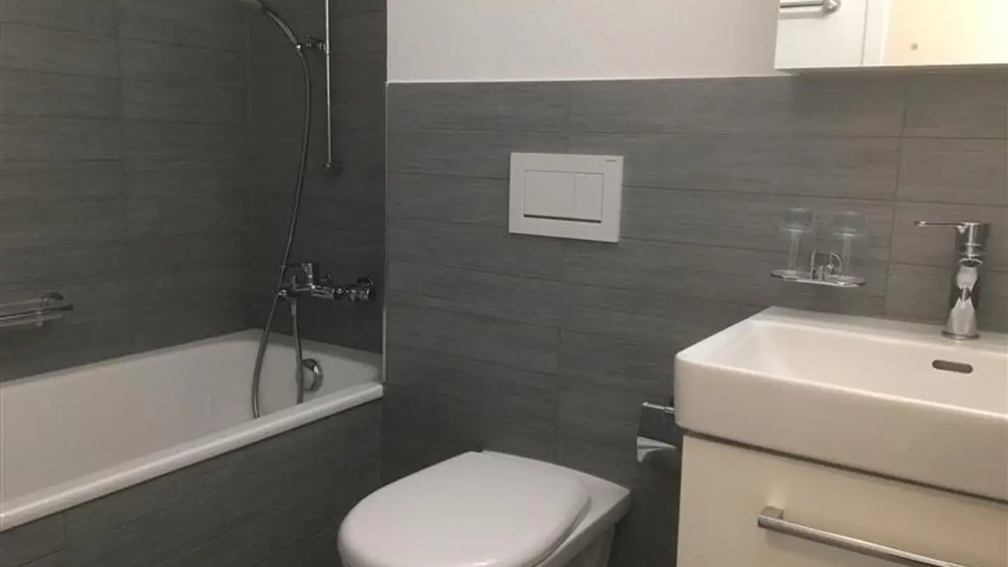 Appartamento in affitto - Myrthenweg 37, 7000 Chur - Foto 2