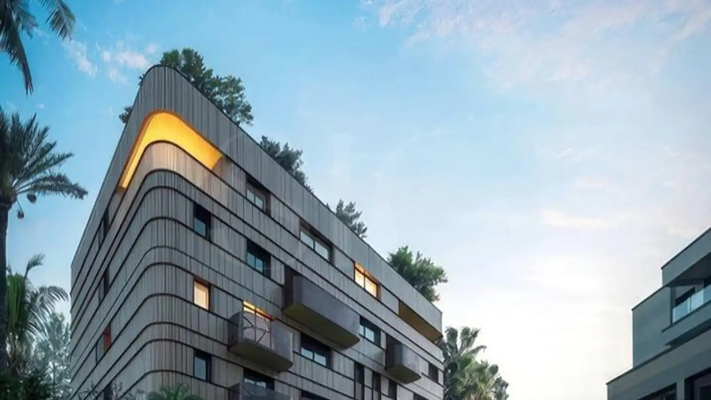 Apartment for sale - 6900 Massagno