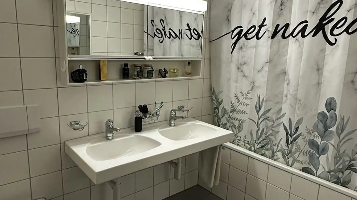 Wohnung mieten - 6300 Zug - Foto 3