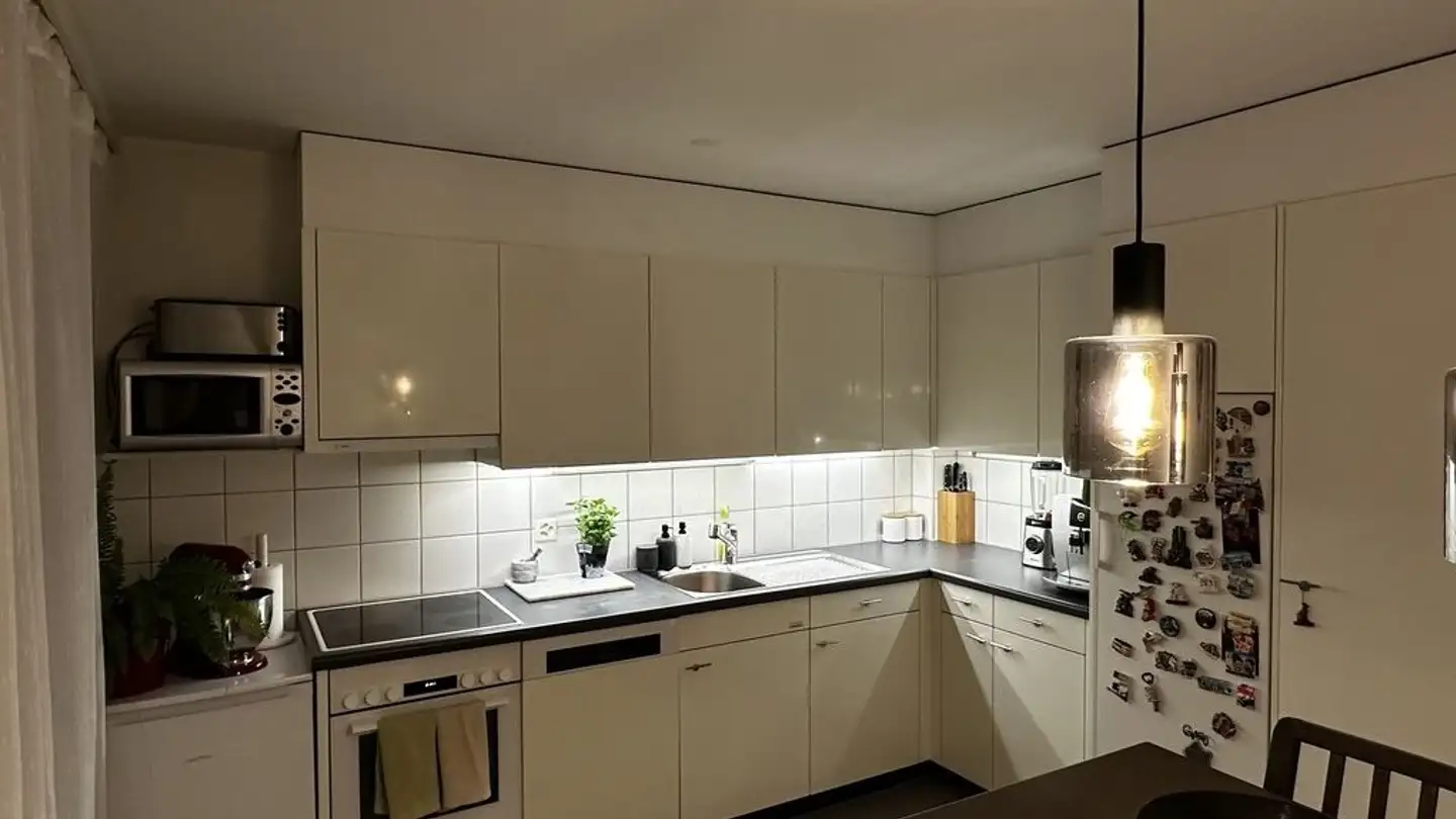 Wohnung mieten - 6300 Zug - Foto 4