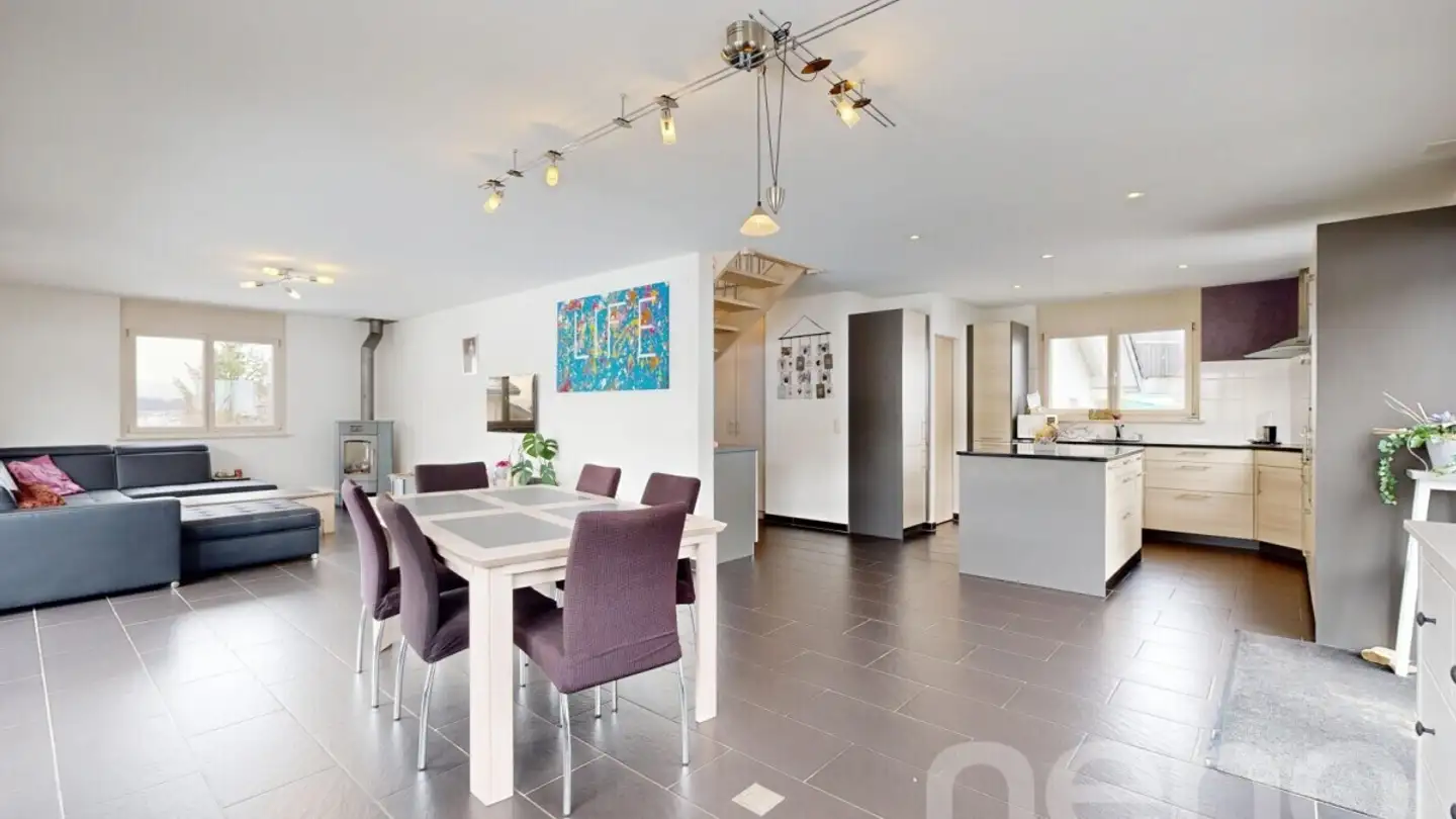 Einfamilienhaus kaufen - 1623 Semsales - Foto 2