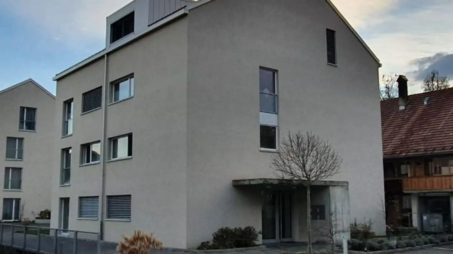 Appartamento in affitto - Vordere Gasse 17, 3132 Riggisberg