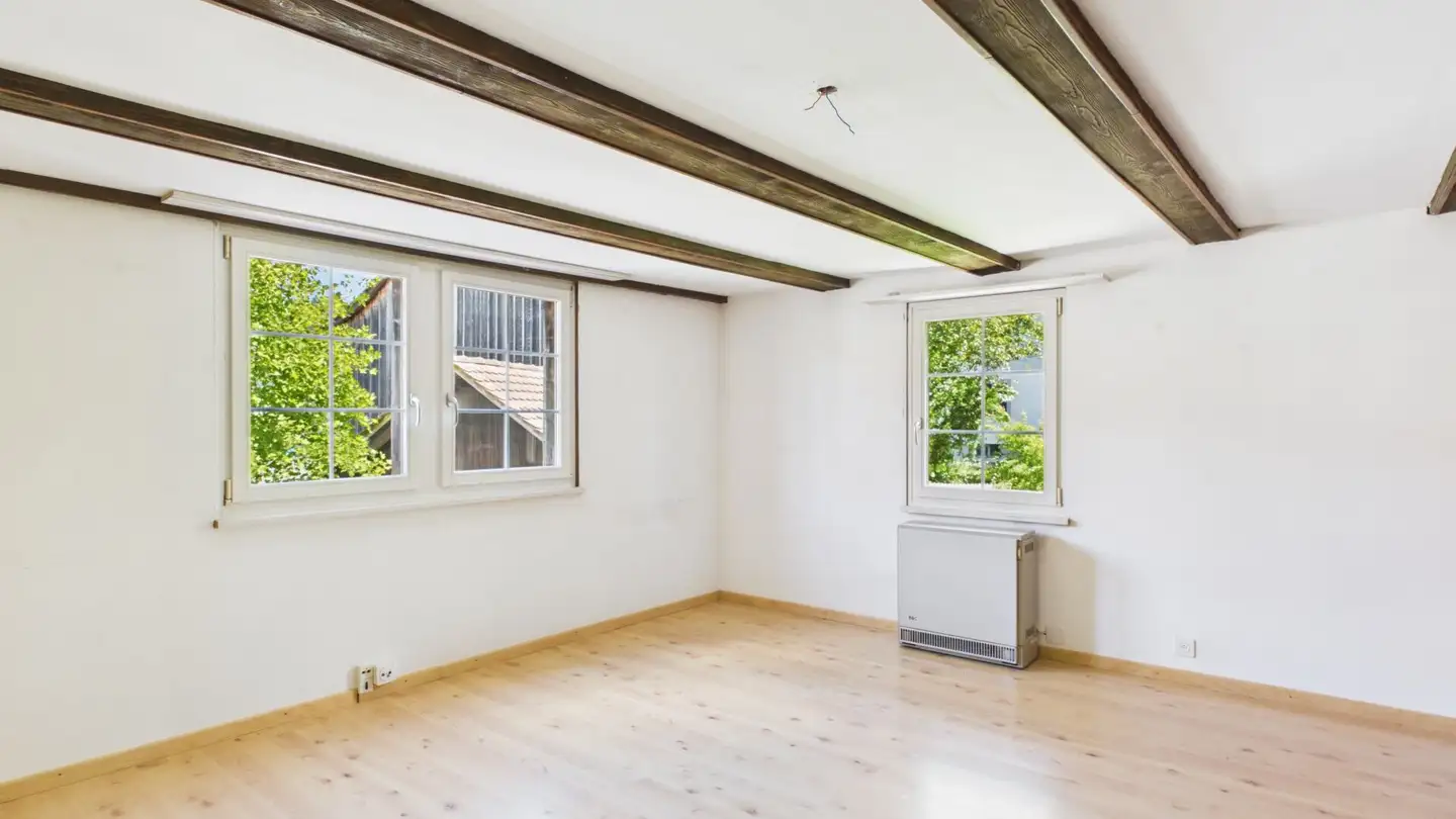 Casa singola in vendita - 8625 Gossau ZH - Foto 4