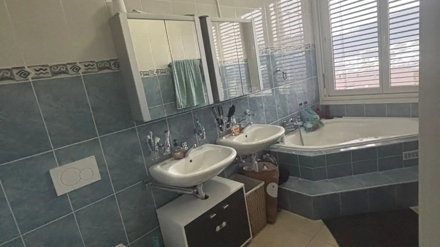 Wohnung mieten - Chemin De Beau-Site 3, 1338 Ballaigues - Foto 3