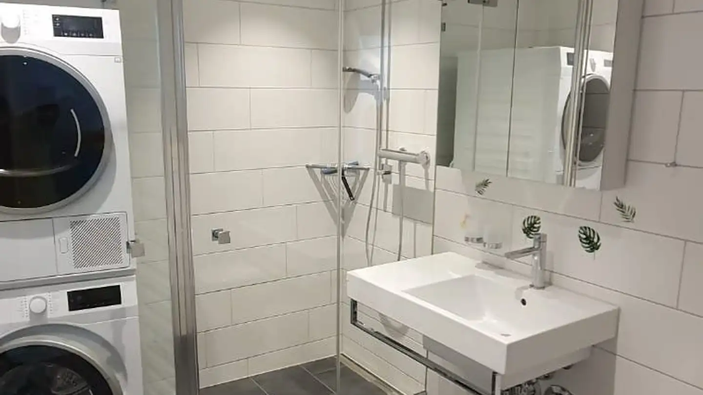 Appartamento in affitto - Vordere Gasse 17, 3132 Riggisberg - Photo 3