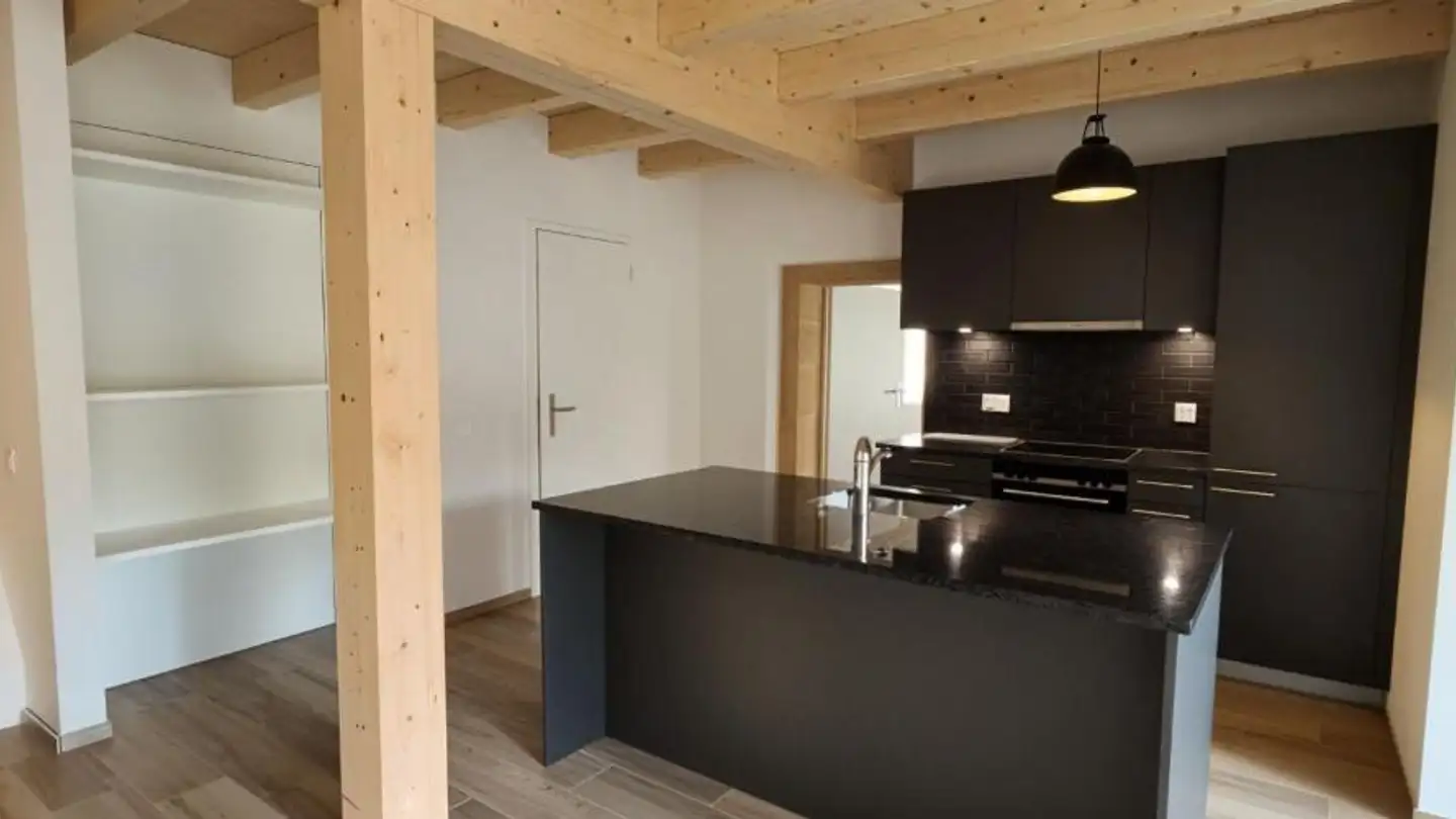 Apartment for rent - Rue De La Croix-D'or 9, 2068 Hauterive NE - Photo 3