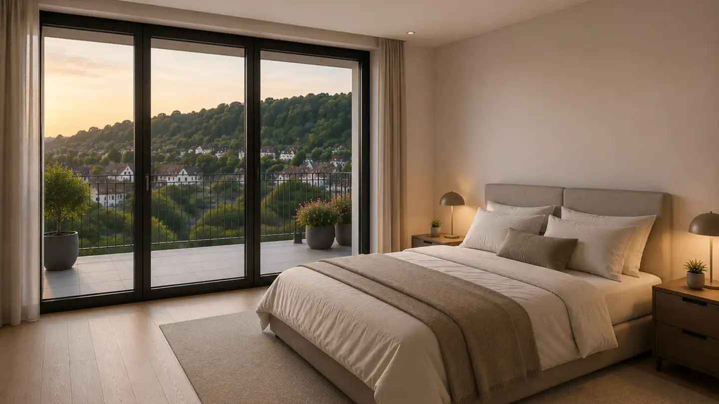 Wohnung kaufen - Rosenbergstrasse 71, 8212 Neuhausen am Rheinfall - Foto 3