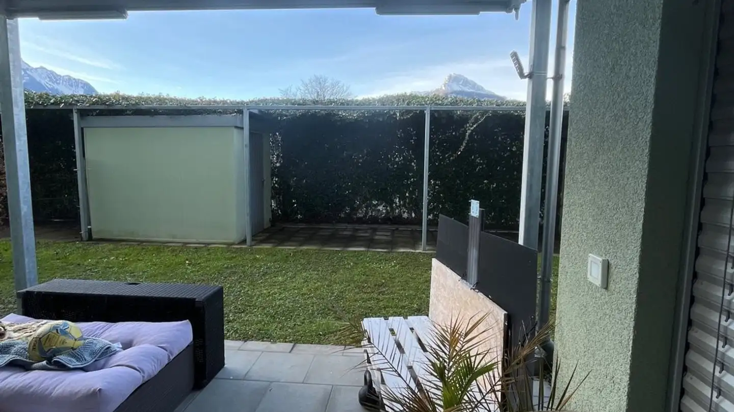 Appartamento in affitto - 6440 Brunnen - Foto 2