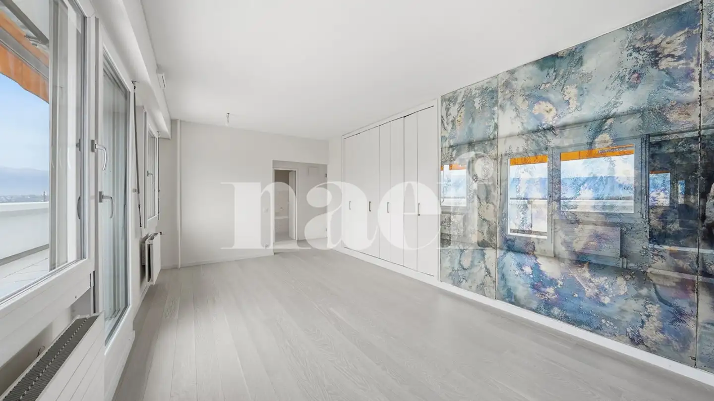 Attique à vendre - 1213 Petit-Lancy - Photo 2