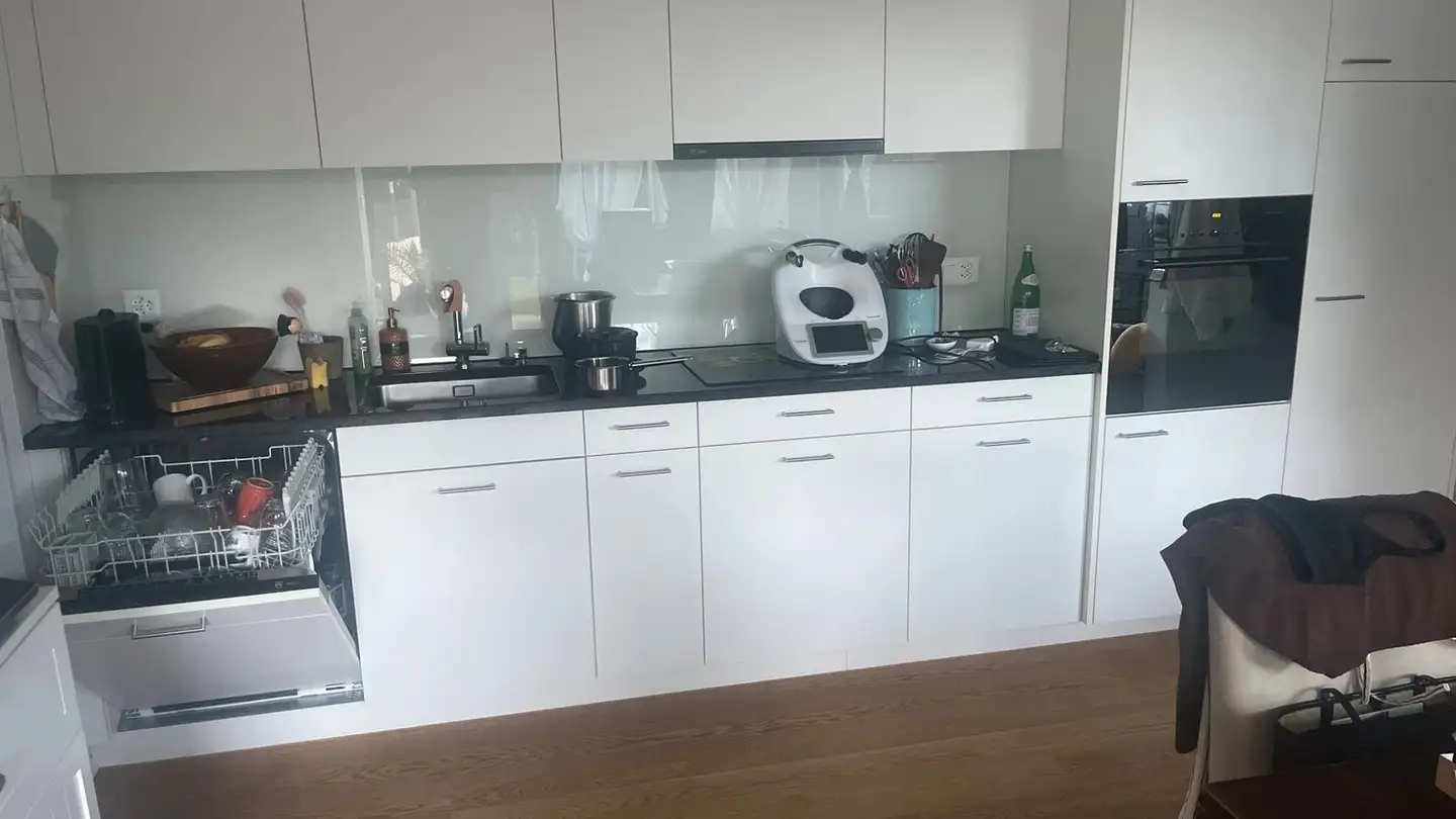 Appartamento in affitto - 6440 Brunnen - Foto 3