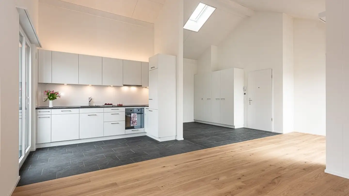 Appartement à louer - Alte Strasse 41, 5734 Reinach AG - Photo 2