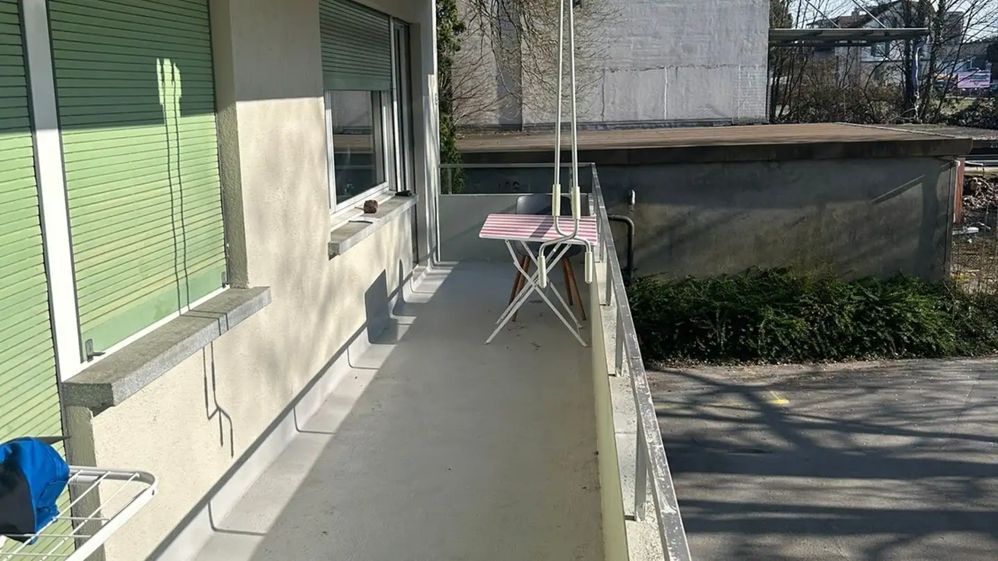 Single room for rent - Rapperswilerstrasse 25, 8620 Wetzikon ZH - Photo 3