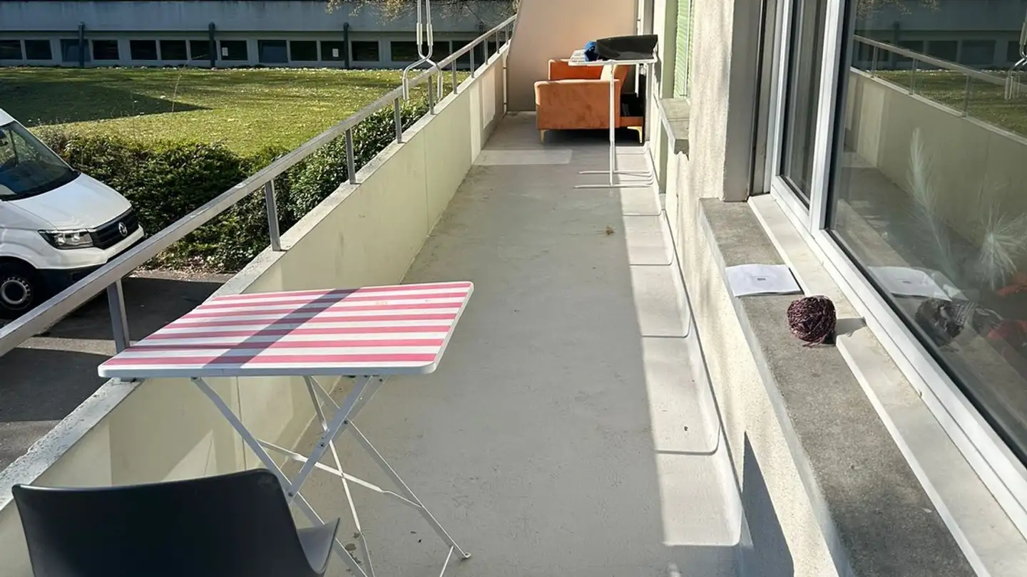 Single room for rent - Rapperswilerstrasse 25, 8620 Wetzikon ZH - Photo 4