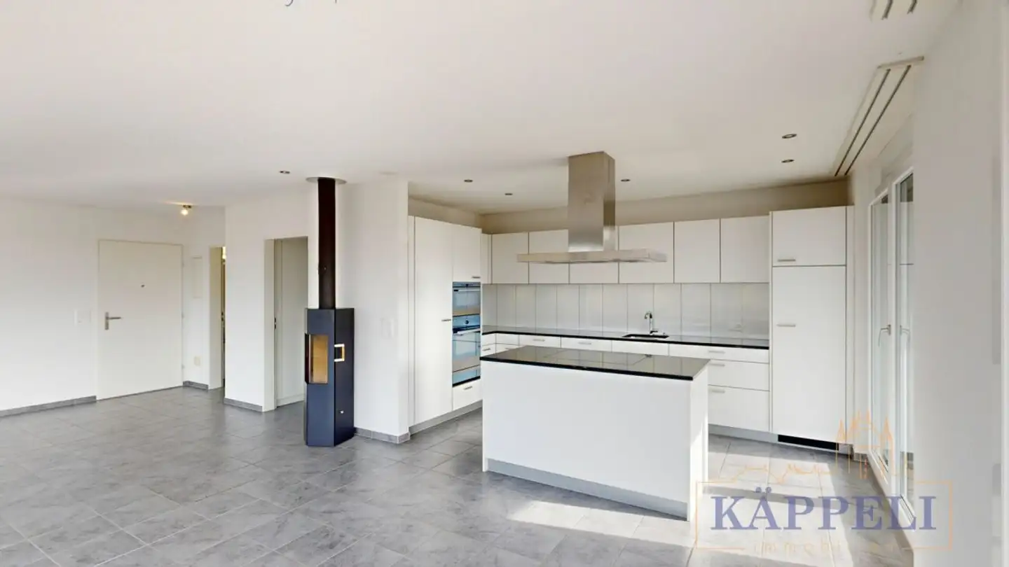 Apartment for sale - Schulgässli 2, 3627 Heimberg