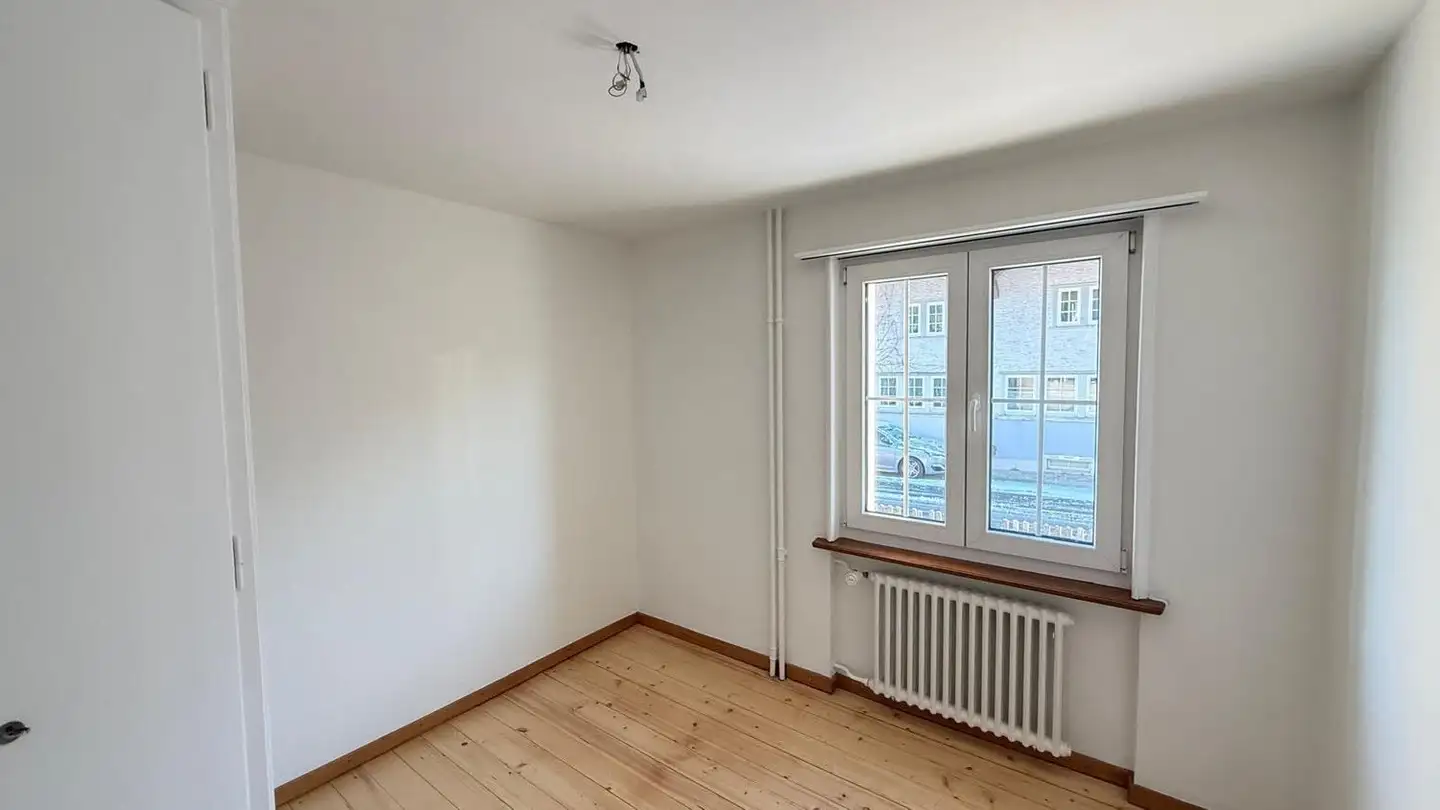 Appartamento in affitto - Alte Oberdorfstrasse 26, 8600 Dübendorf - Foto 3