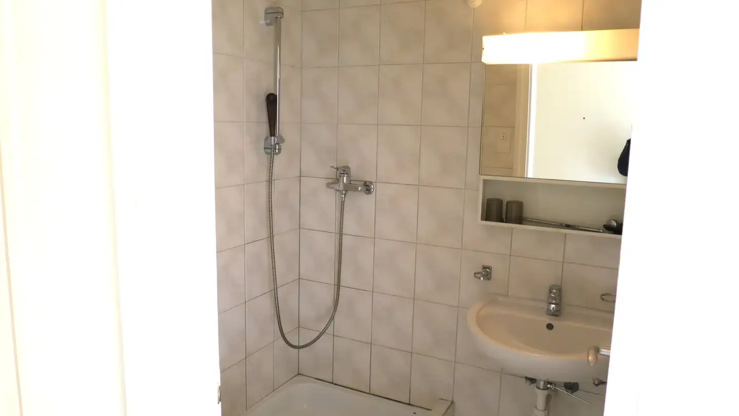 Wohnung mieten - Lämmlisbrunnenstrasse 44, 9000 St. Gallen - Foto 3